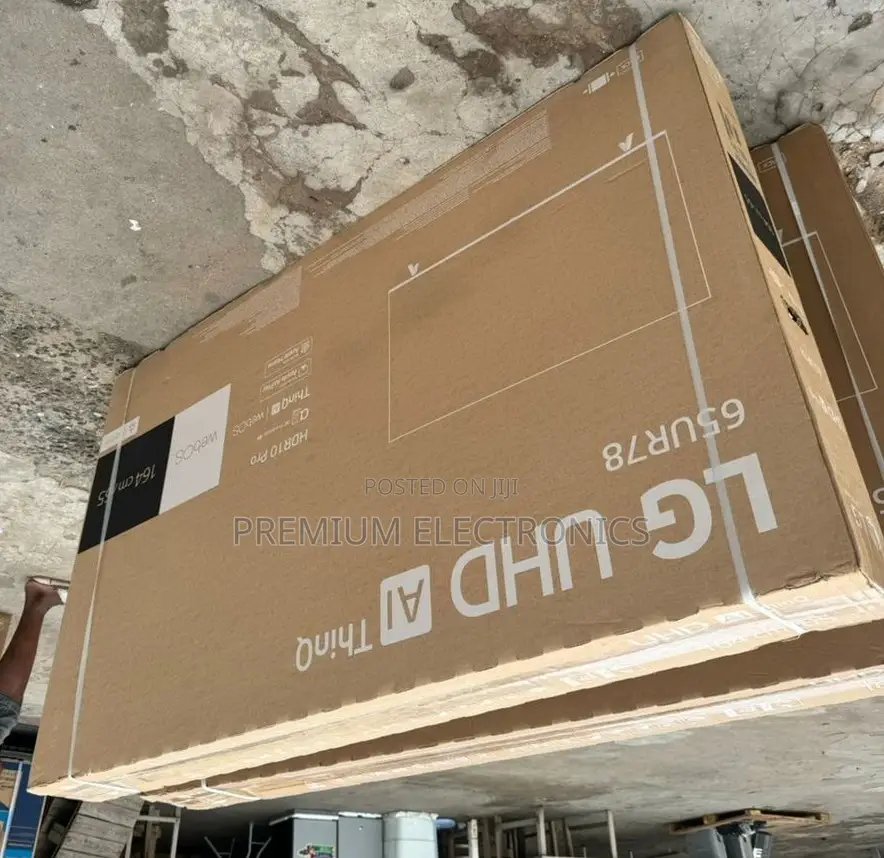 Lg Α5 Ai Processor Gen6 | 65" 2023 65ut73 Uhd Webos Tv
