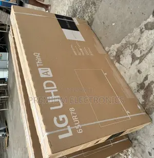 Lg Α5 Ai Processor Gen6 | 65" 2023 65ut73 Uhd Webos Tv