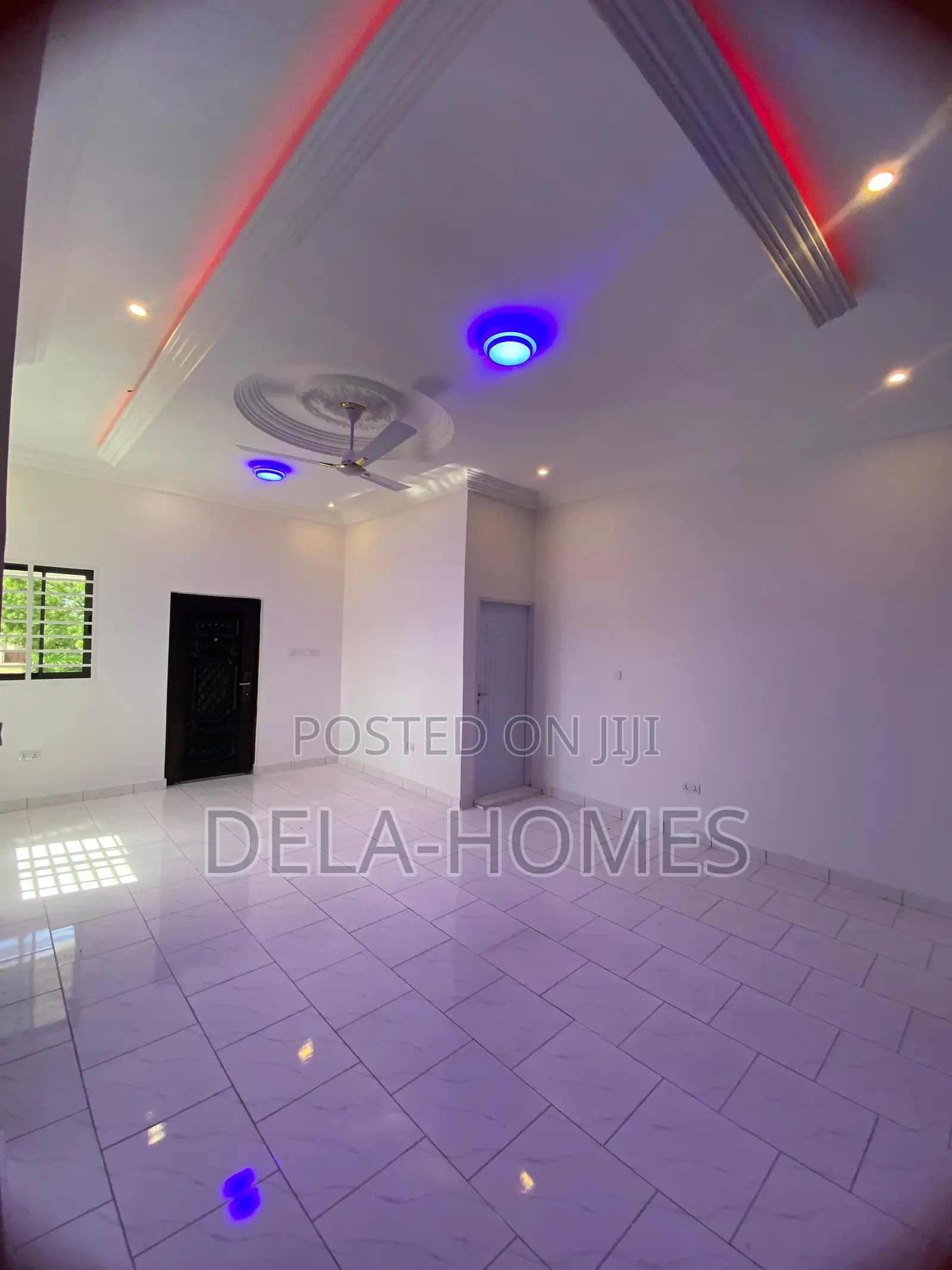 2bdrm Apartment in Adenta for rent
