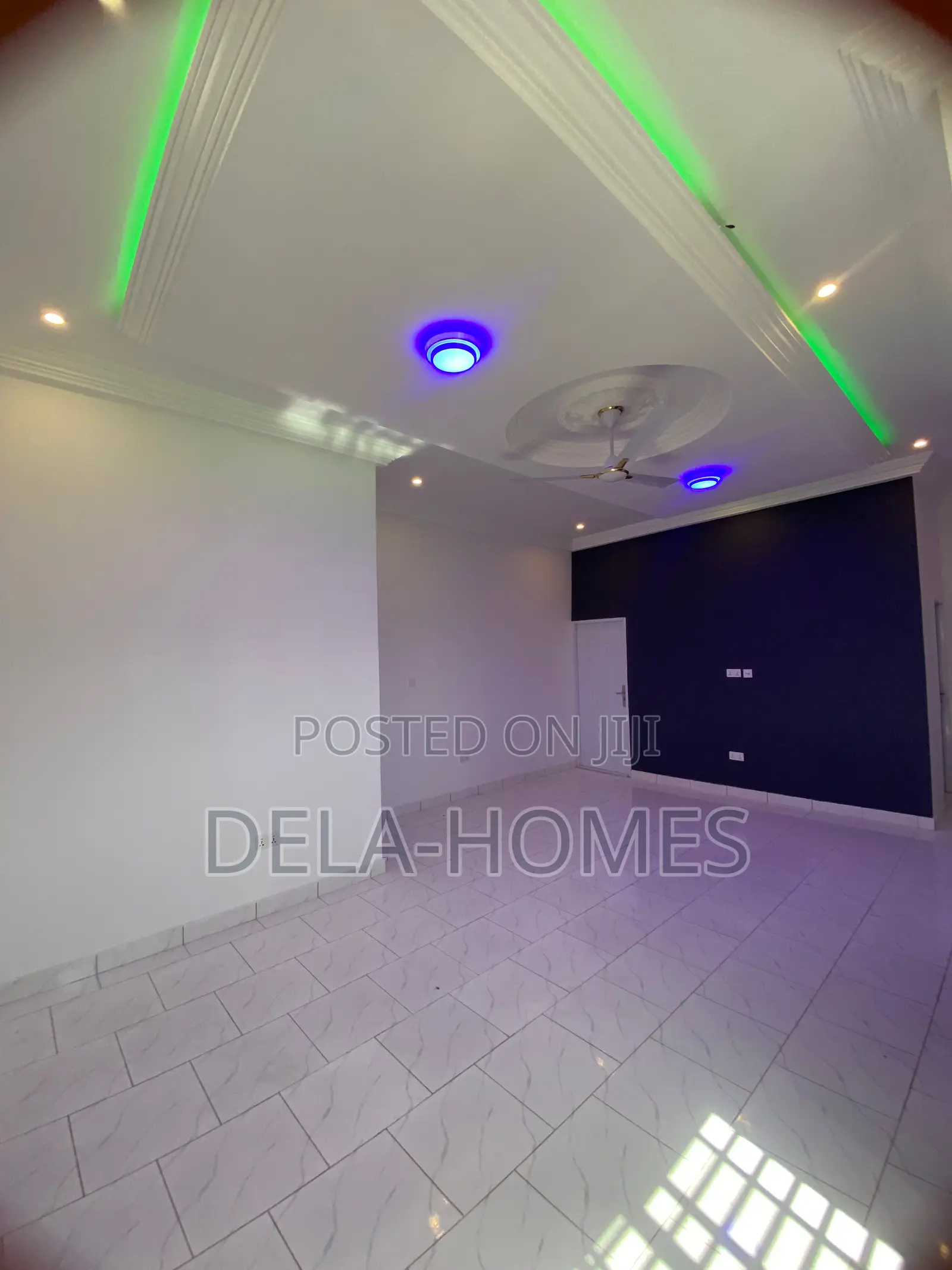 2bdrm Apartment in Adenta for rent