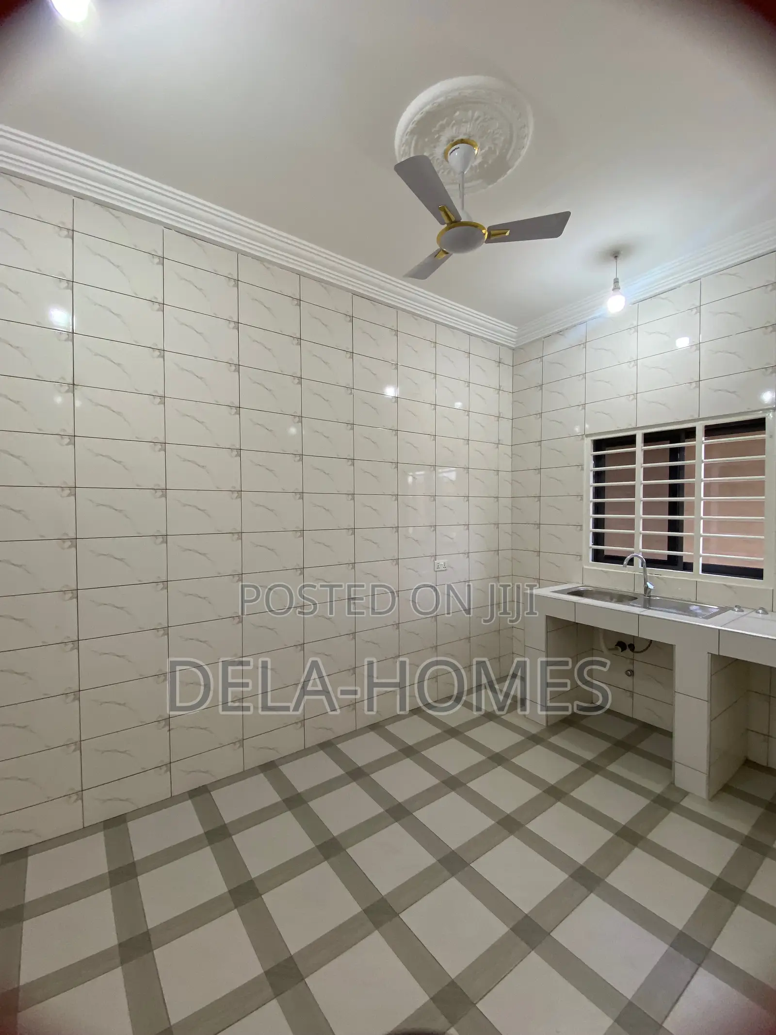 2bdrm Apartment in Adenta for rent