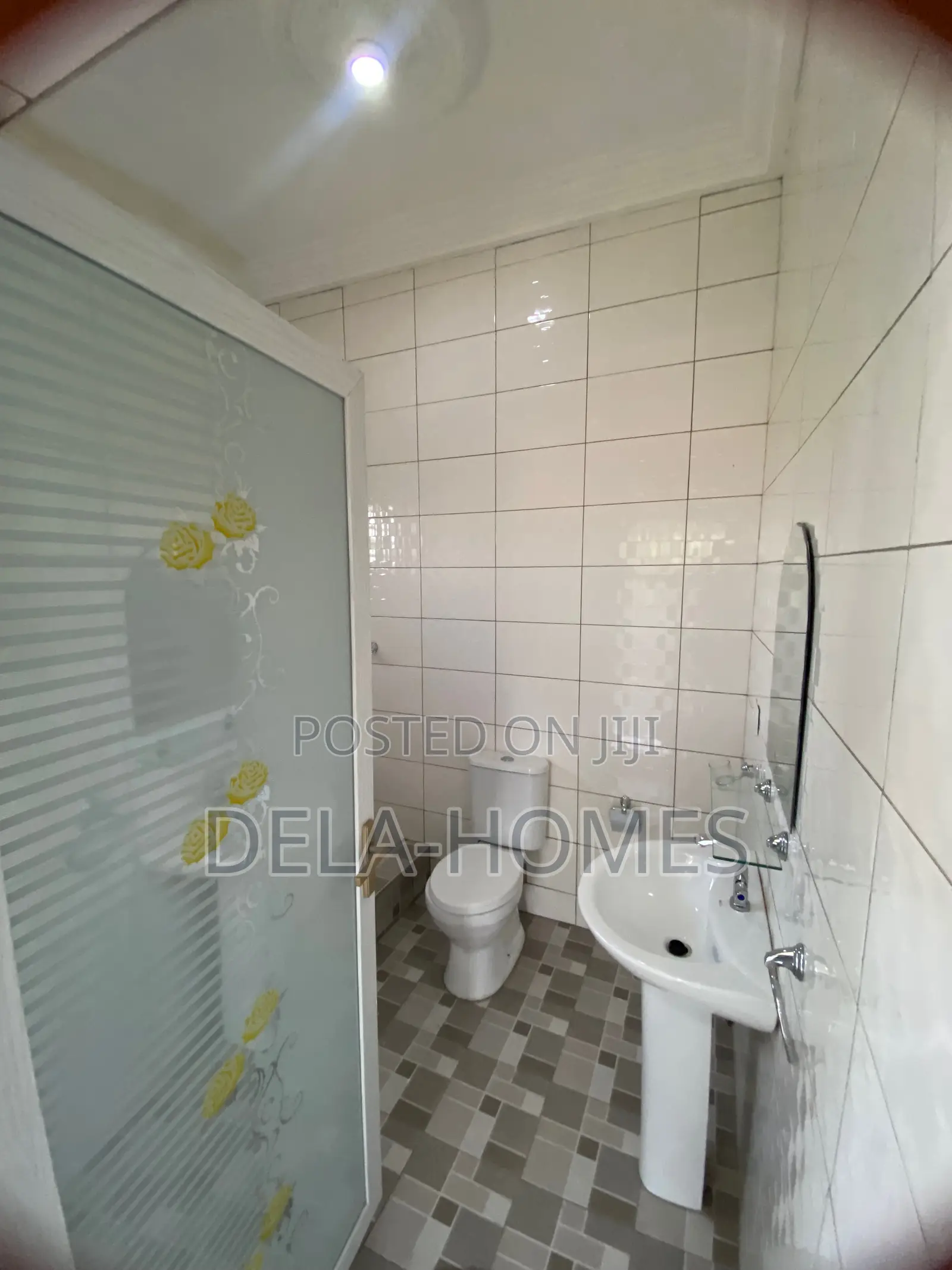 2bdrm Apartment in Adenta for rent