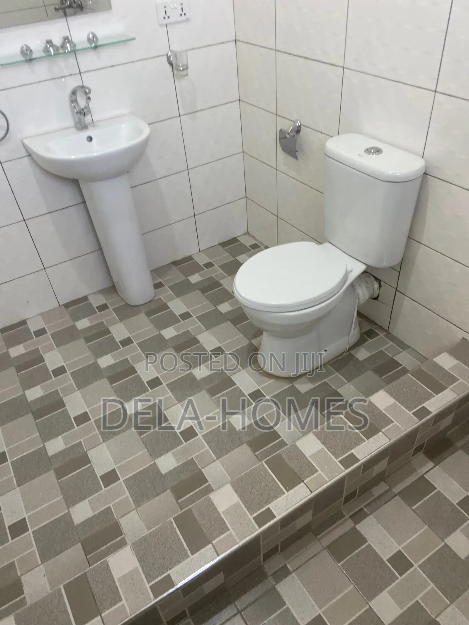 2bdrm Apartment in Adenta for rent