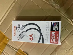 Charging Data Cable