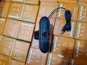 Webcam 1080p Usb