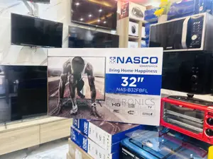 Get a New Nasco 32”Fhd Satellite Image