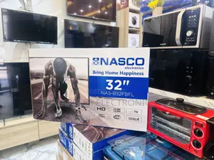 Dynamic Slim FHD Satellite 32” Nasco.