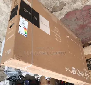 Take Home LG UR78 65 Inch 4K Smart UHD TV