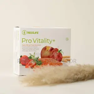 Pro-vitality Plus