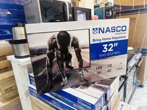 FHD Satellite Nasco 32inchs