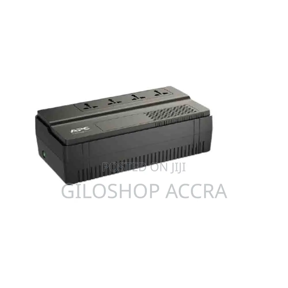 Apc Back-Ups 800va Easy Ups