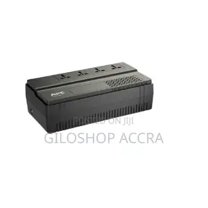 Apc Back-Ups 800va Easy Ups