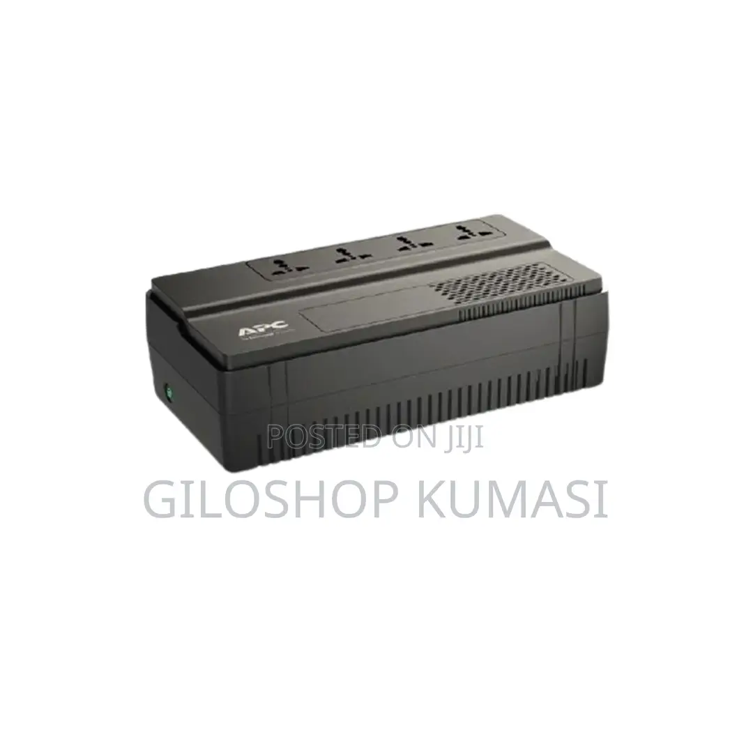 Apc Back-Ups 800va Easy Ups