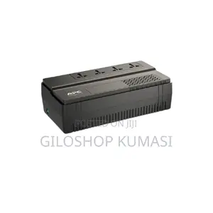 Apc Back-Ups 800va Easy Ups