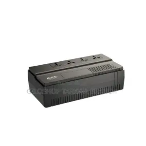 Apc Back-Ups 800va Easy Ups