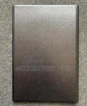 Samsung Tab S9 and S9fe Book Cover