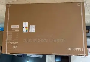 Take Home Samsung 65" Class Crystal UHD CU8000