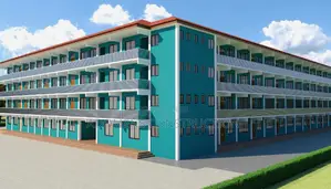 Architectural Drawings/ Plan Construction Works.