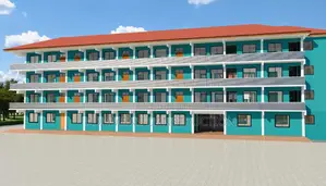 Architectural Drawings/ Plan Construction Works.