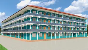 Architectural Drawings/ Plan Construction Works.