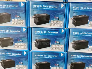 Hdmi to Sdi Converter