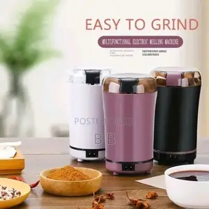 Mini Grinder