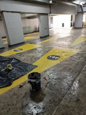 House Painting, Wall Paper, POP Design, Grafiato,Art Work