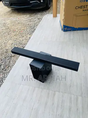 Reliable Samsung HW-C450 Bluetooth Sound Bar(Black)