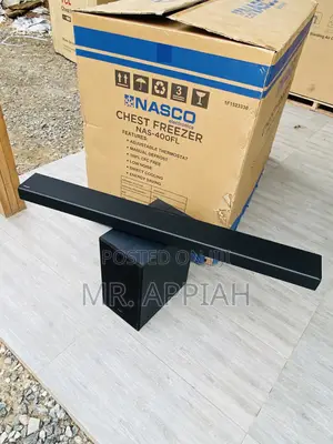 Latest and Affordable Samsung HW-B650 3.1ch Sound Bar,Black