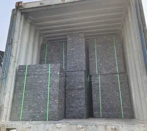 Pallet For Block Machine