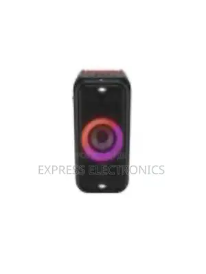 Get a New LG-XL5S Hi-Fi Speaker  Black