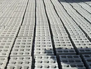 Blocks and Construction