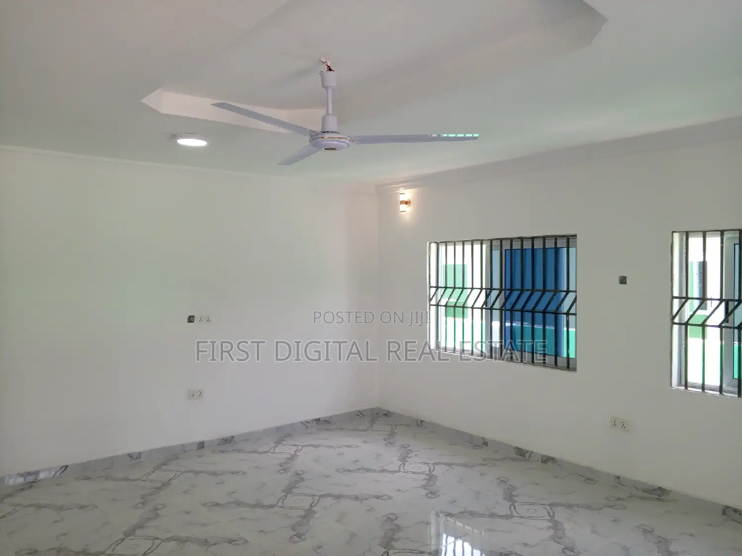 3 Bedroom for Sale in Kasoa Roman