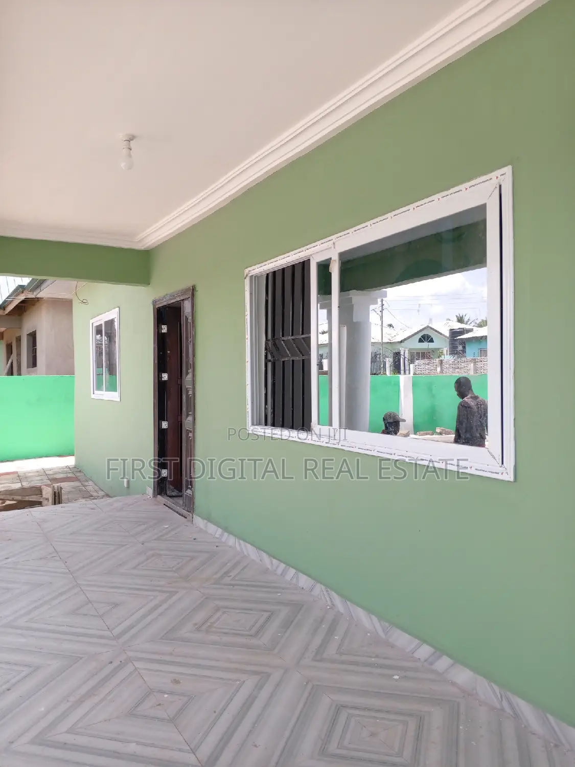 3 Bedroom for Sale in Kasoa Roman