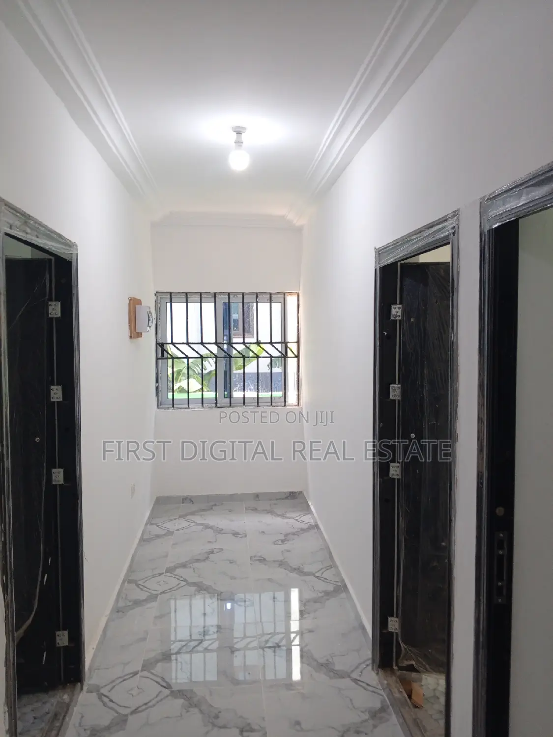 3 Bedroom for Sale in Kasoa Roman
