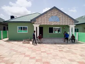 3 Bedroom for Sale in Kasoa Roman