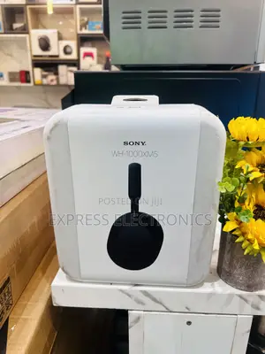 Get a New Sony Wh-1000xm5 Headset Phone