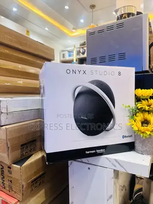 Fresh Onyx 8 Bluetooth