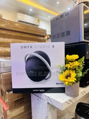 Great Deal on Onyx 8 Bluetooth Speaker