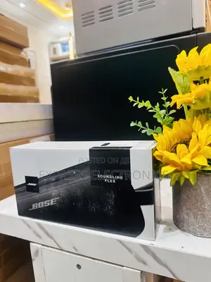 Very Cool Bluetooth Speaker Bose Soundlink Flex