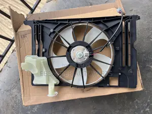 Toyota Corolla 2016,2017,2018 Radiator Fan