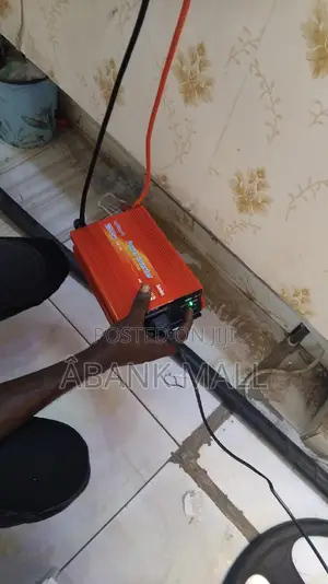 Power Inverters Series