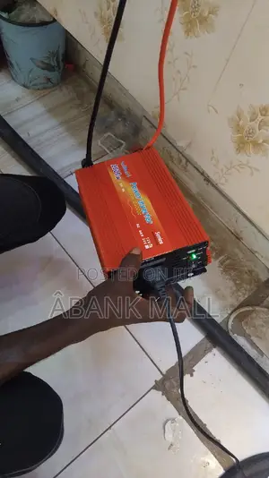 Power Inverters Series