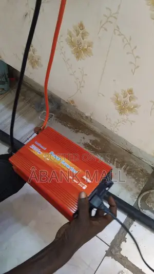 Power Inverters Series