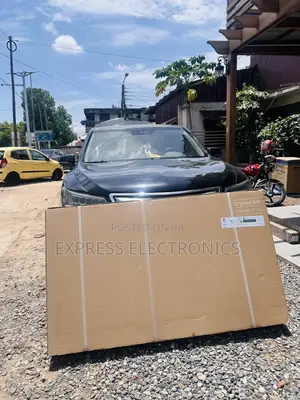 Samsung Uhd 75cu7000 Glossy Led Screen