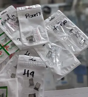 Google Pixel Sim Trays