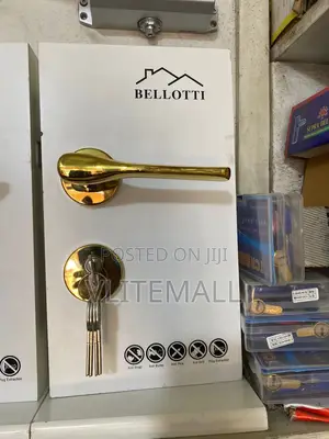 Bellotti Golden Handle