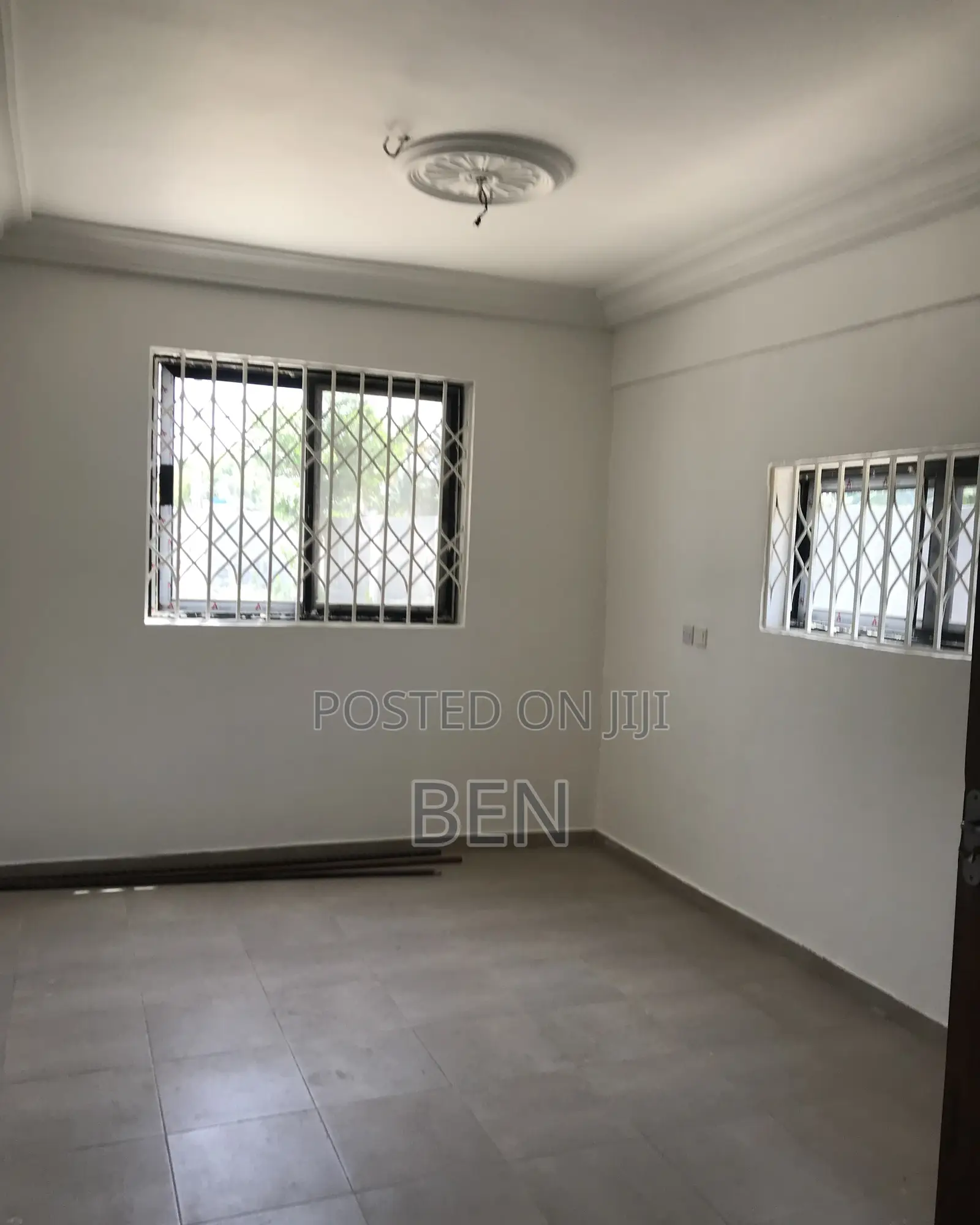 2bdrm Apartment in Abelenkpe, Abelemkpe for rent