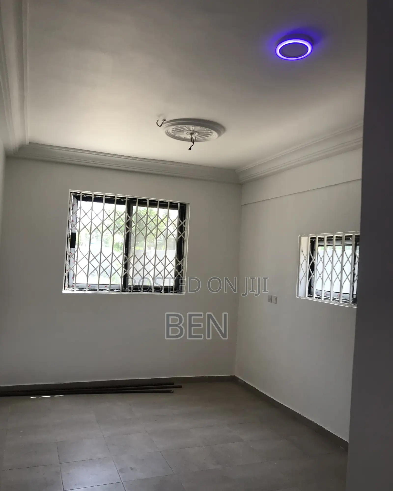 2bdrm Apartment in Abelenkpe, Abelemkpe for rent