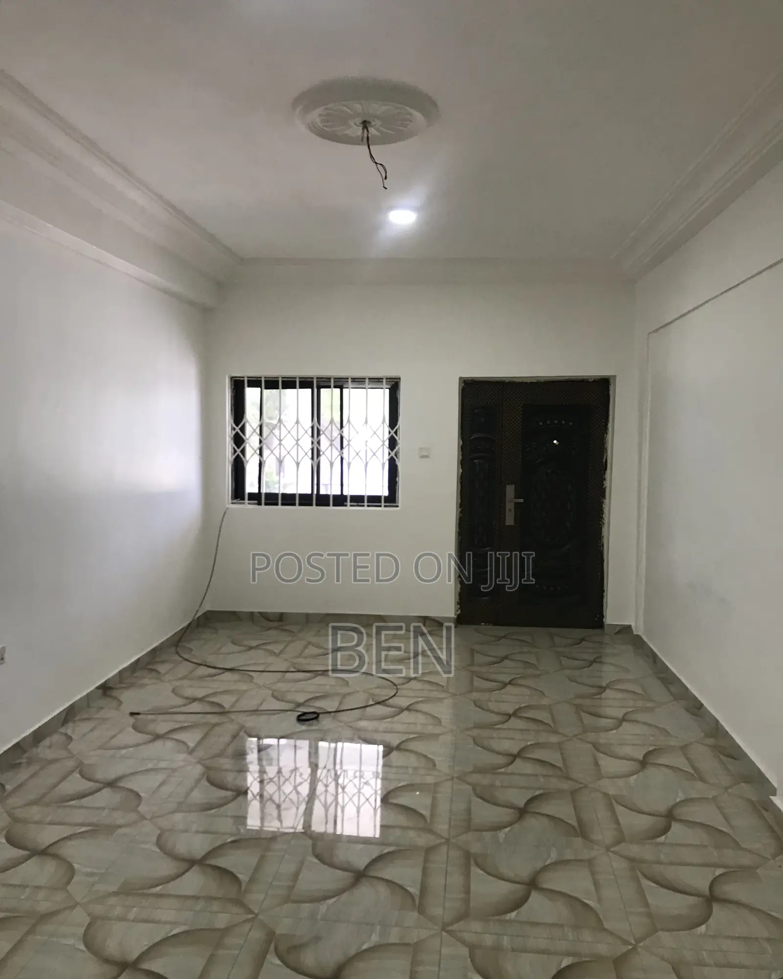 2bdrm Apartment in Abelenkpe, Abelemkpe for rent